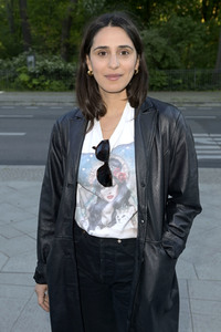 Staffel 2 Premiere 'Mapa' in Berlin