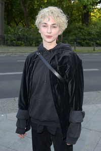 Staffel 2 Premiere 'Mapa' in Berlin