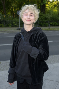 Staffel 2 Premiere 'Mapa' in Berlin