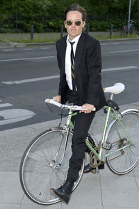 Staffel 2 Premiere 'Mapa' in Berlin