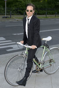 Staffel 2 Premiere 'Mapa' in Berlin