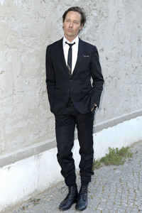 Staffel 2 Premiere 'Mapa' in Berlin
