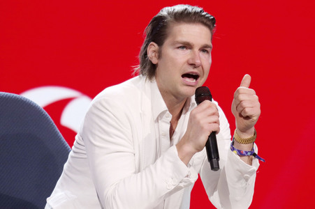 OMR Festival 2023 in Hamburg