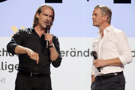 OMR Festival 2023 in Hamburg