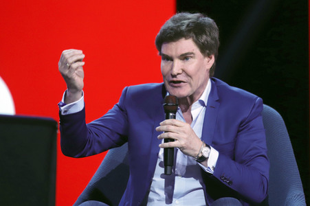 OMR Festival 2023 in Hamburg