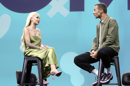 OMR Festival 2023 in Hamburg