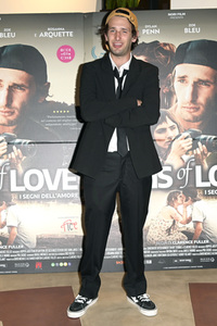 Filmpremiere 'Signs of Love' in Rom