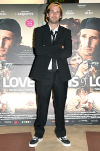 Filmpremiere 'Signs of Love' in Rom