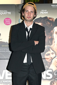 Filmpremiere 'Signs of Love' in Rom