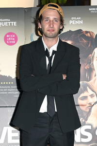 Filmpremiere 'Signs of Love' in Rom