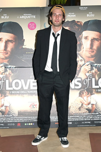 Filmpremiere 'Signs of Love' in Rom