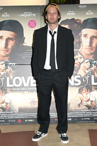 Filmpremiere 'Signs of Love' in Rom