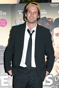 Filmpremiere 'Signs of Love' in Rom