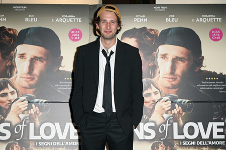 Filmpremiere 'Signs of Love' in Rom
