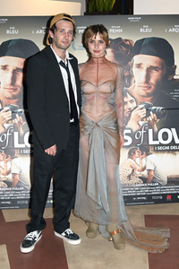 Filmpremiere 'Signs of Love' in Rom
