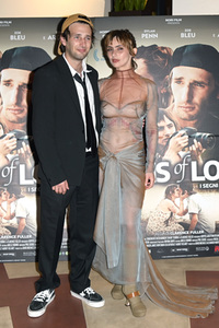 Filmpremiere 'Signs of Love' in Rom