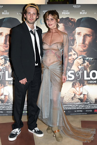 Filmpremiere 'Signs of Love' in Rom