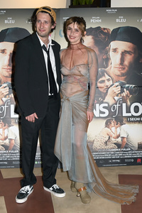 Filmpremiere 'Signs of Love' in Rom