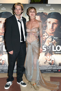 Filmpremiere 'Signs of Love' in Rom