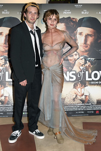 Filmpremiere 'Signs of Love' in Rom