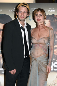 Filmpremiere 'Signs of Love' in Rom