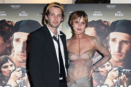 Filmpremiere 'Signs of Love' in Rom