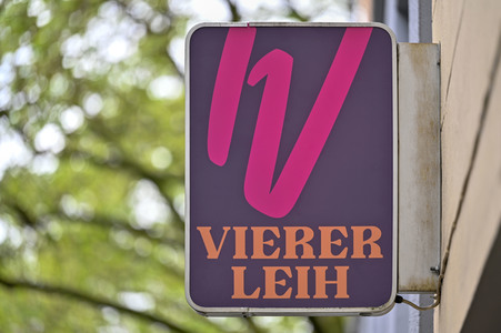 Fototermin 'Unter uns' in Köln