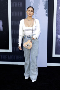 Filmpremiere 'The Mother' in Los Angeles