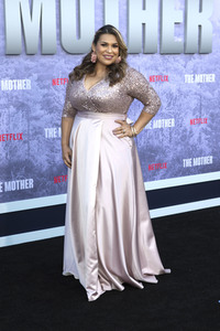 Filmpremiere 'The Mother' in Los Angeles