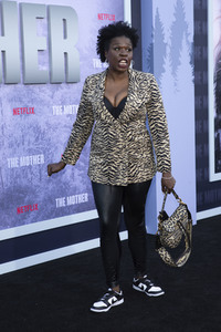 Filmpremiere 'The Mother' in Los Angeles