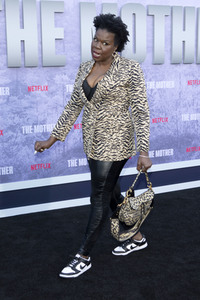 Filmpremiere 'The Mother' in Los Angeles