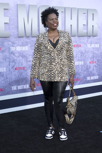 Filmpremiere 'The Mother' in Los Angeles