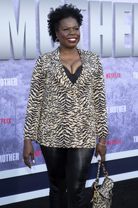 Filmpremiere 'The Mother' in Los Angeles