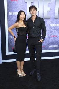 Filmpremiere 'The Mother' in Los Angeles