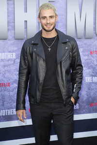 Filmpremiere 'The Mother' in Los Angeles
