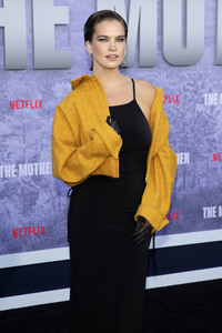 Filmpremiere 'The Mother' in Los Angeles