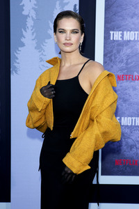 Filmpremiere 'The Mother' in Los Angeles