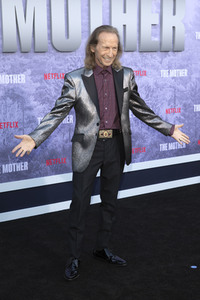 Filmpremiere 'The Mother' in Los Angeles