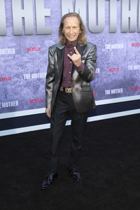 Filmpremiere 'The Mother' in Los Angeles