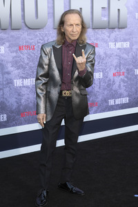 Filmpremiere 'The Mother' in Los Angeles