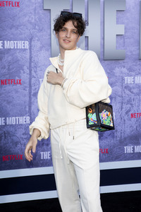 Filmpremiere 'The Mother' in Los Angeles