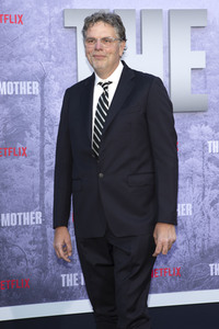 Filmpremiere 'The Mother' in Los Angeles