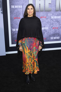 Filmpremiere 'The Mother' in Los Angeles