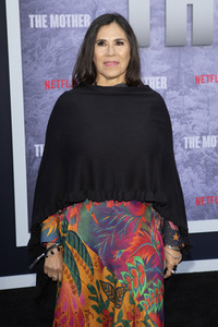 Filmpremiere 'The Mother' in Los Angeles