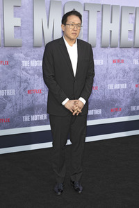 Filmpremiere 'The Mother' in Los Angeles