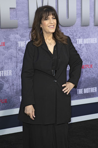 Filmpremiere 'The Mother' in Los Angeles
