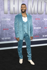 Filmpremiere 'The Mother' in Los Angeles