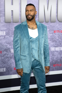 Filmpremiere 'The Mother' in Los Angeles