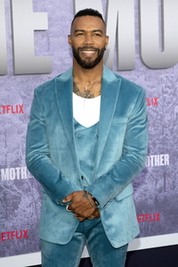 Filmpremiere 'The Mother' in Los Angeles