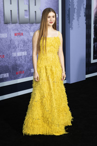 Filmpremiere 'The Mother' in Los Angeles